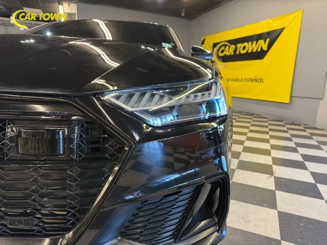SEMINUEVOS AUDI A7 a Estados en autogozo