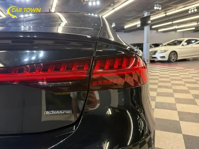 SEMINUEVOS AUDI A7 a Estados en autogozo