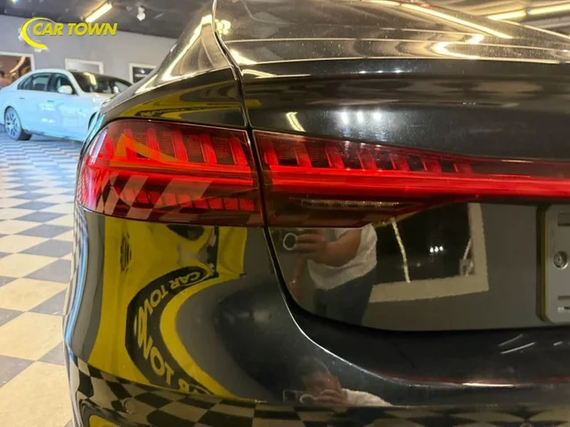 SEMINUEVOS AUDI A7 a Estados en autogozo