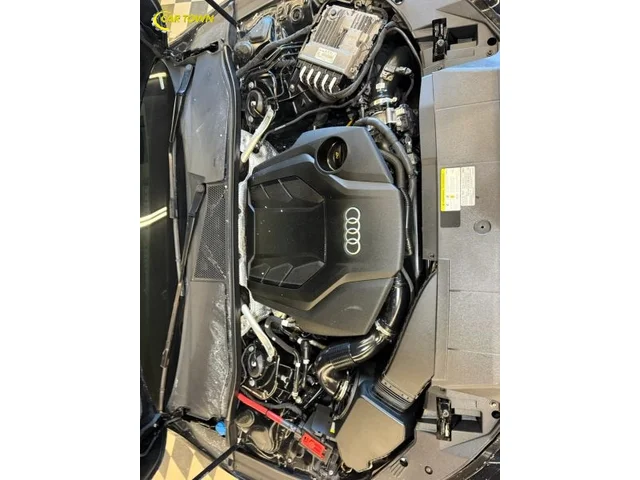 SEMINUEVOS AUDI A7 a Estados en autogozo