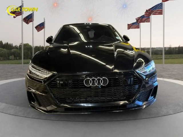 SEMINUEVOS AUDI A7 a Estados en autogozo