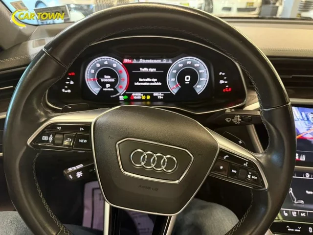 SEMINUEVOS AUDI A7 a Estados en autogozo
