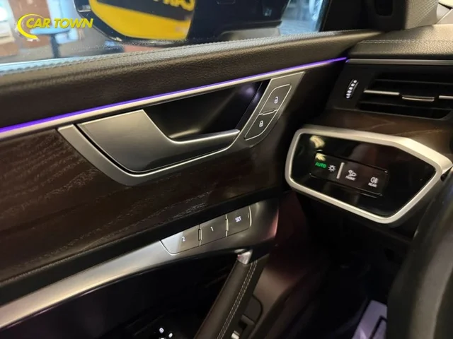 SEMINUEVOS AUDI A7 a Estados en autogozo