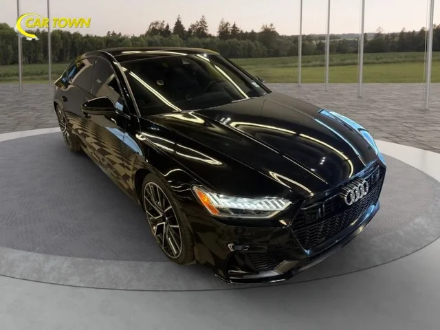 SEMINUEVOS AUDI A7 a Estados en autogozo