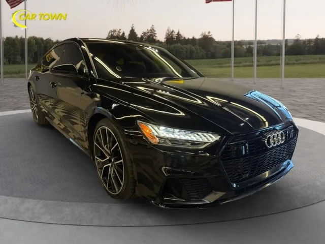 SEMINUEVOS AUDI A7 a Estados en autogozo