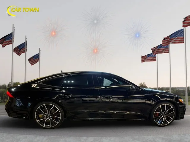SEMINUEVOS AUDI A7 a Estados en autogozo