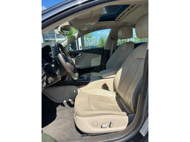 SEMINUEVOS AUDI A7 a Estados en autogozo
