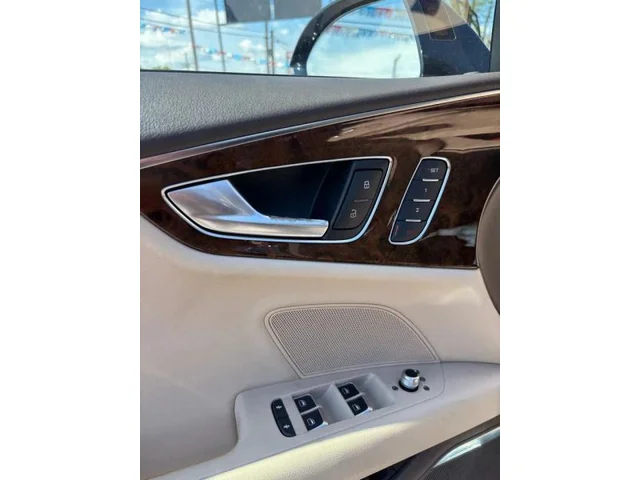 SEMINUEVOS AUDI A7 a Estados en autogozo