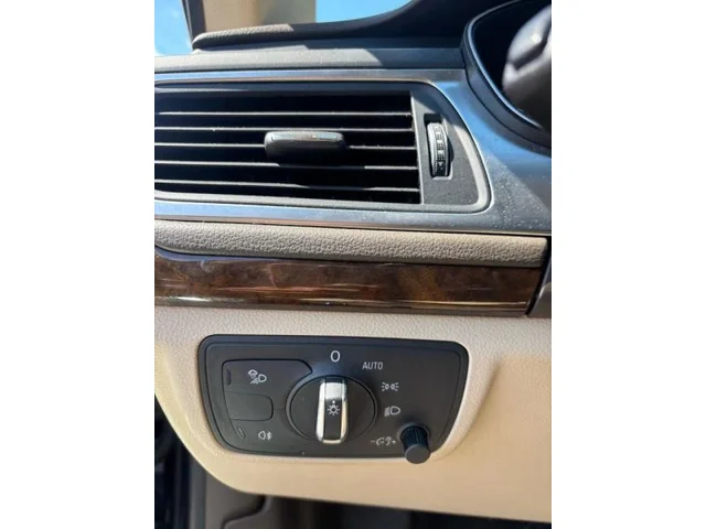 SEMINUEVOS AUDI A7 a Estados en autogozo