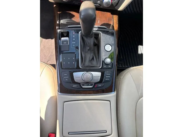 SEMINUEVOS AUDI A7 a Estados en autogozo