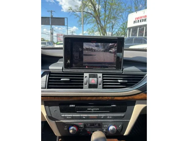 SEMINUEVOS AUDI A7 a Estados en autogozo