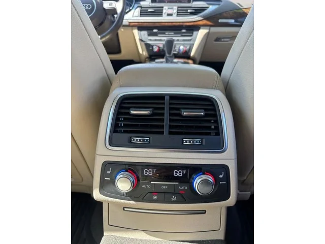 SEMINUEVOS AUDI A7 a Estados en autogozo