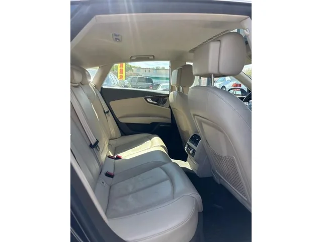 SEMINUEVOS AUDI A7 a Estados en autogozo