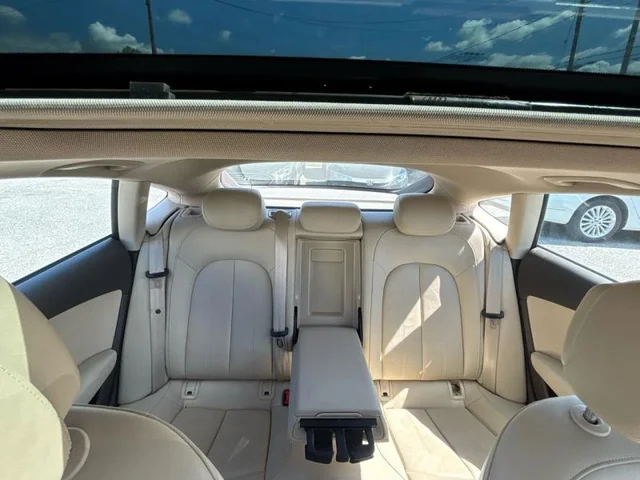SEMINUEVOS AUDI A7 a Estados en autogozo