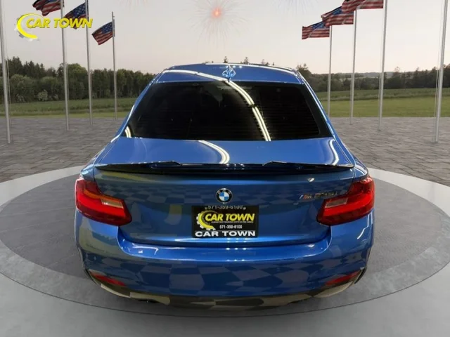 SEMINUEVOS BMW 2 Series a Estados en autogozo