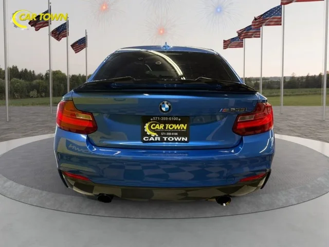 SEMINUEVOS BMW 2 Series a Estados en autogozo