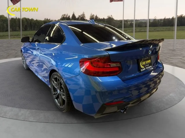 SEMINUEVOS BMW 2 Series a Estados en autogozo