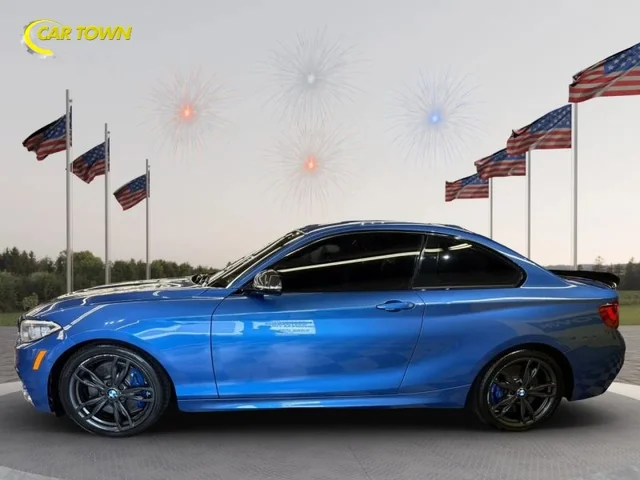 SEMINUEVOS BMW 2 Series a Estados en autogozo