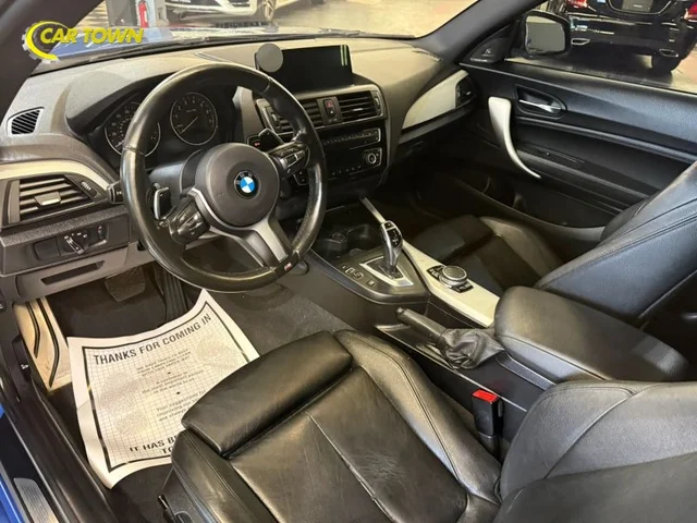 SEMINUEVOS BMW 2 Series a Estados en autogozo