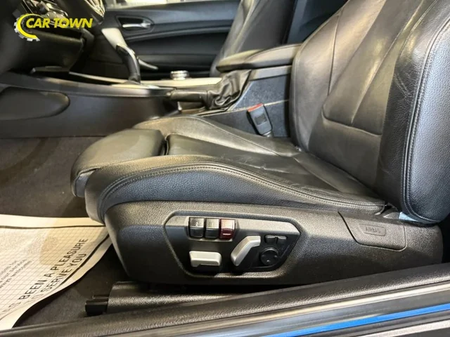 SEMINUEVOS BMW 2 Series a Estados en autogozo