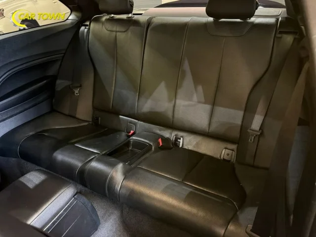 SEMINUEVOS BMW 2 Series a Estados en autogozo