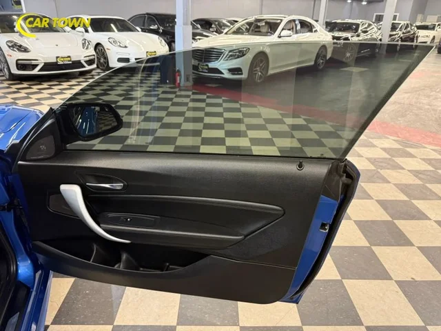 SEMINUEVOS BMW 2 Series a Estados en autogozo
