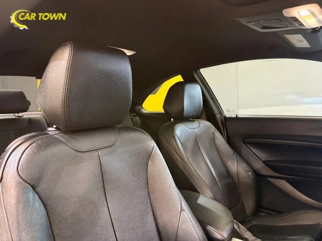 SEMINUEVOS BMW 2 Series a Estados en autogozo