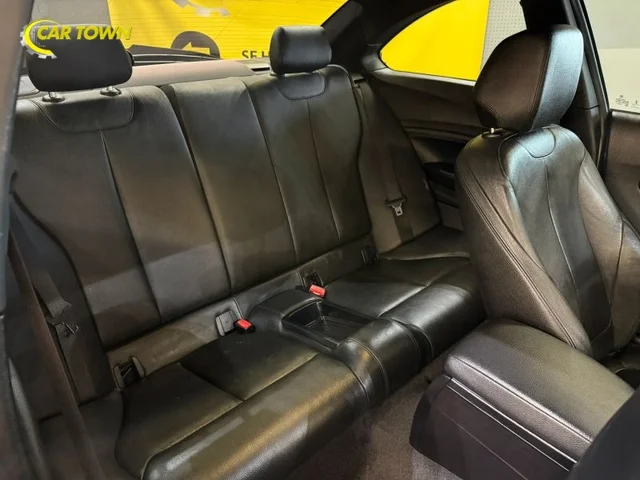 SEMINUEVOS BMW 2 Series a Estados en autogozo