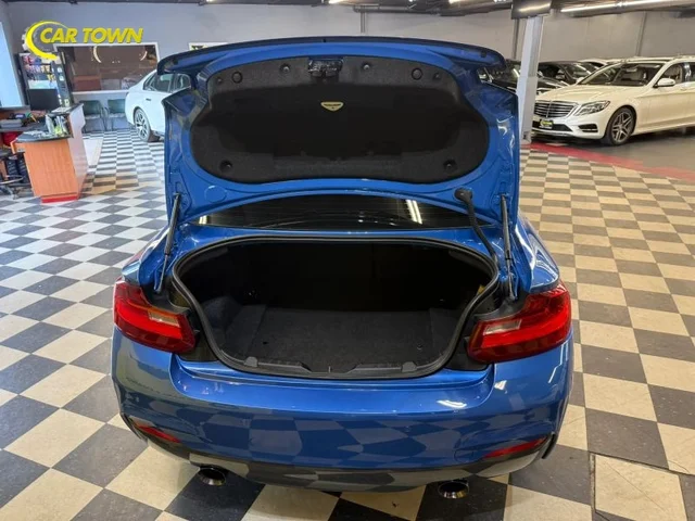 SEMINUEVOS BMW 2 Series a Estados en autogozo