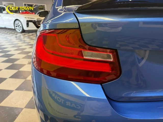 SEMINUEVOS BMW 2 Series a Estados en autogozo