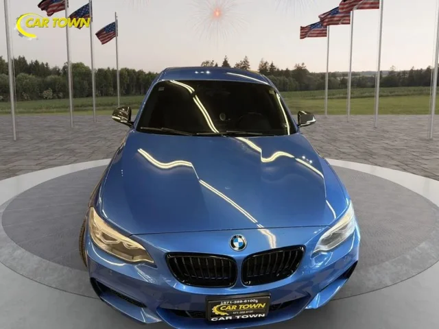 SEMINUEVOS BMW 2 Series a Estados en autogozo