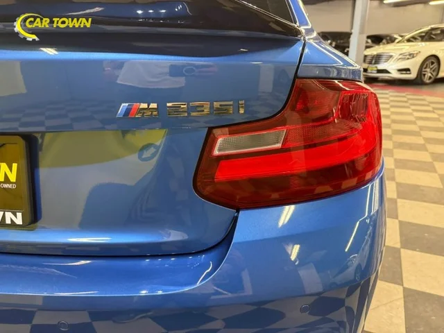 SEMINUEVOS BMW 2 Series a Estados en autogozo