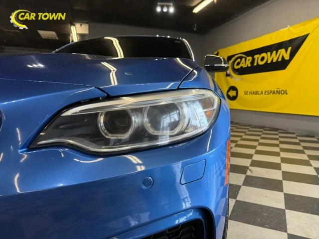 SEMINUEVOS BMW 2 Series a Estados en autogozo
