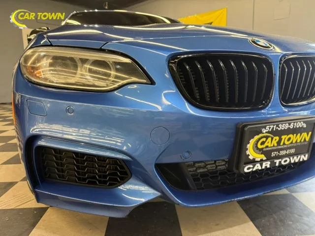 SEMINUEVOS BMW 2 Series a Estados en autogozo
