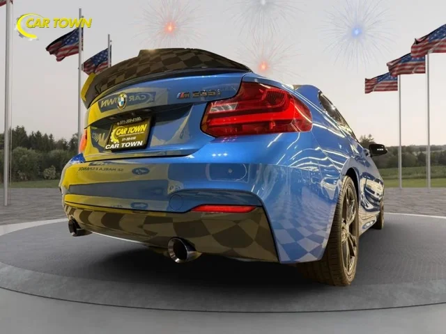SEMINUEVOS BMW 2 Series a Estados en autogozo