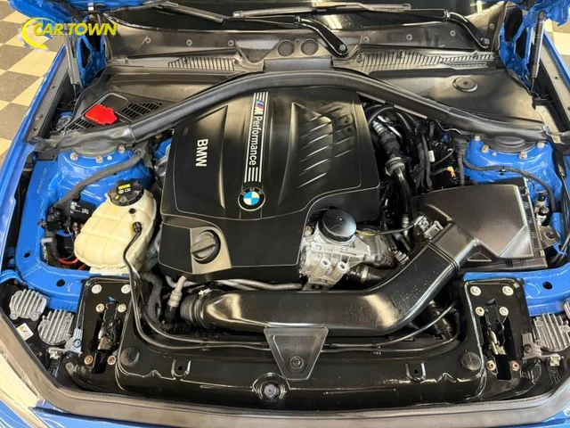 SEMINUEVOS BMW 2 Series a Estados en autogozo