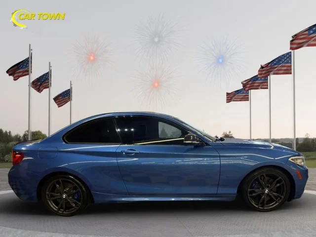 SEMINUEVOS BMW 2 Series a Estados en autogozo
