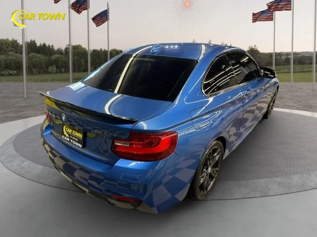 SEMINUEVOS BMW 2 Series a Estados en autogozo
