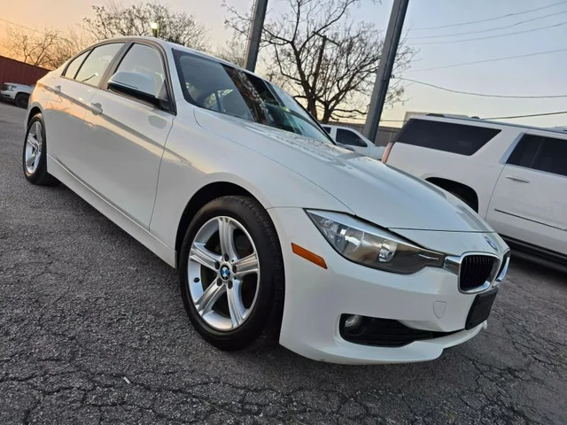 SEMINUEVOS BMW 3 Series a Estados en autogozo