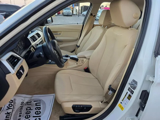 SEMINUEVOS BMW 3 Series a Estados en autogozo