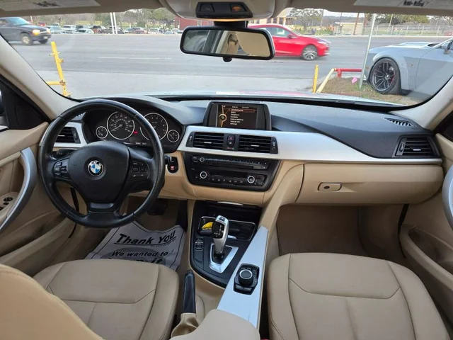 SEMINUEVOS BMW 3 Series a Estados en autogozo