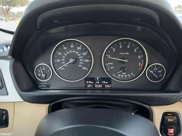 SEMINUEVOS BMW 3 Series a Estados en autogozo