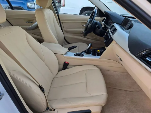 SEMINUEVOS BMW 3 Series a Estados en autogozo
