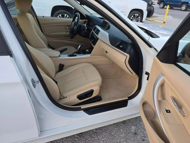 SEMINUEVOS BMW 3 Series a Estados en autogozo