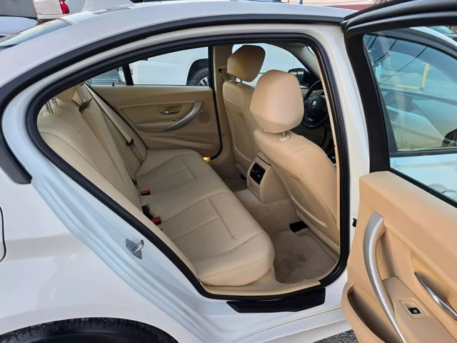 SEMINUEVOS BMW 3 Series a Estados en autogozo