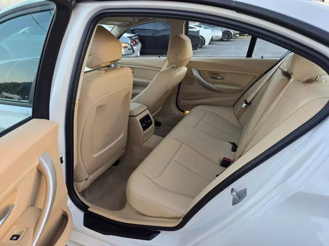 SEMINUEVOS BMW 3 Series a Estados en autogozo