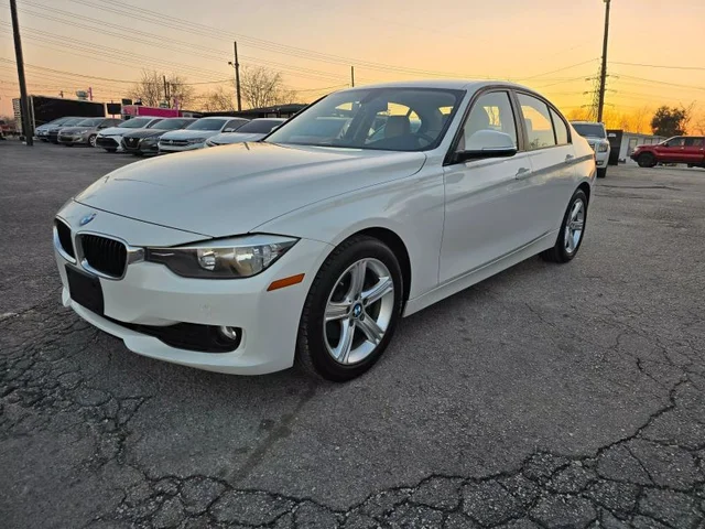 SEMINUEVOS BMW 3 Series a Estados en autogozo