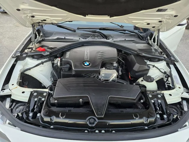 SEMINUEVOS BMW 3 Series a Estados en autogozo