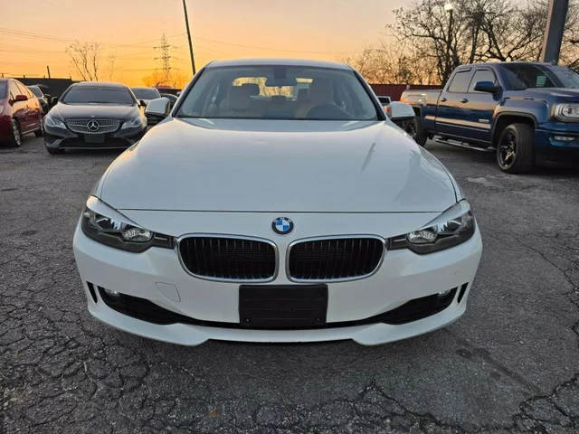 SEMINUEVOS BMW 3 Series a Estados en autogozo