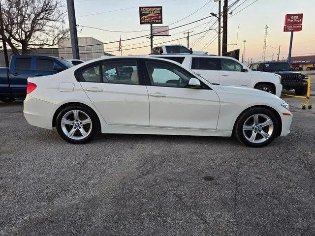 SEMINUEVOS BMW 3 Series a Estados en autogozo